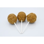 Piruletas (cake pops)