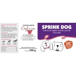 Sprink Dog